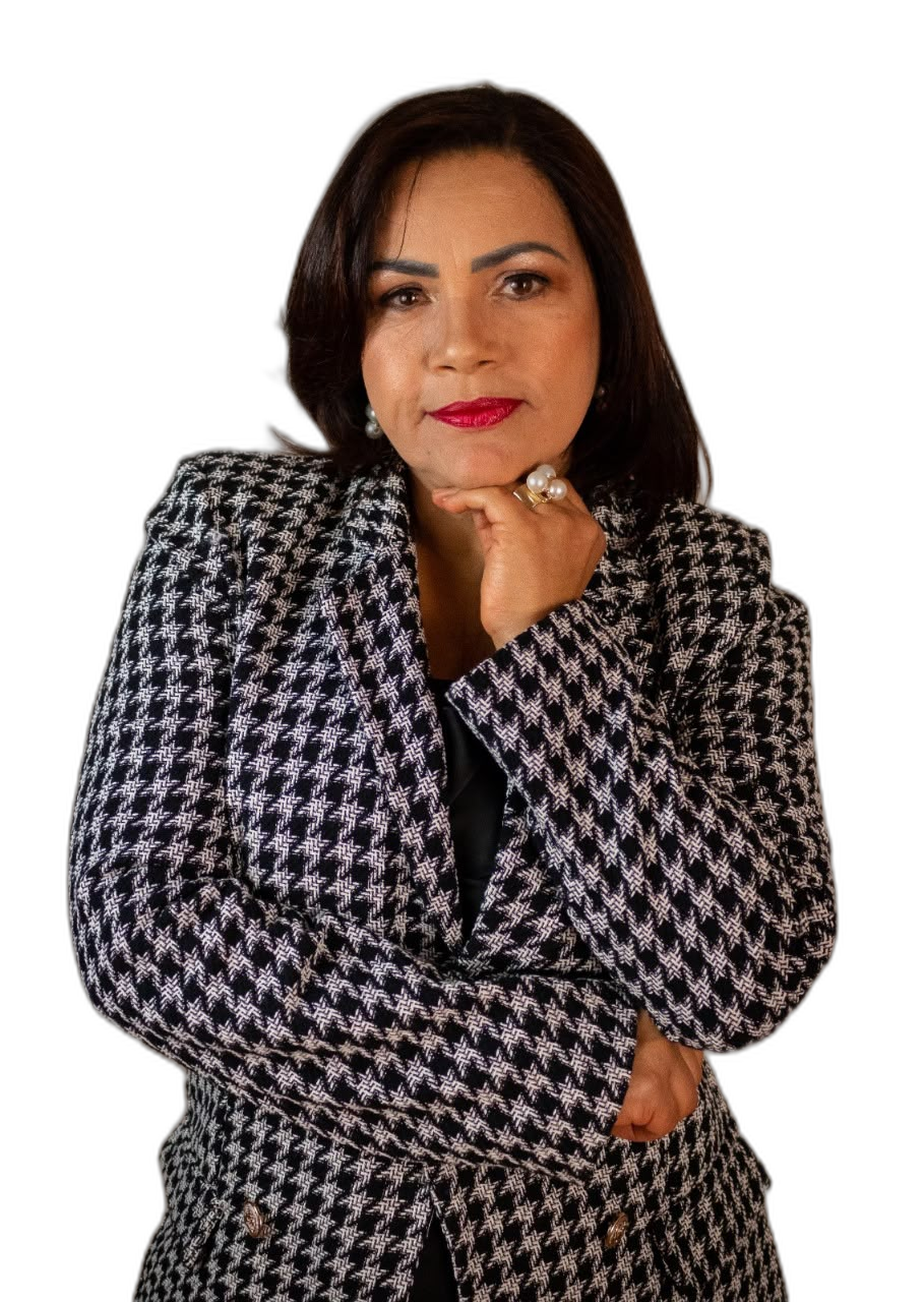 Rose Mendes, Terapeuta Integrativa
